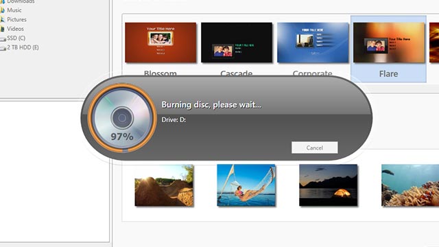 best free iso creator for blu ray 2016